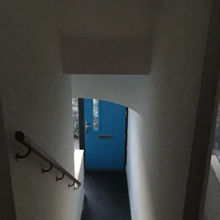 Appartement The Skinny House